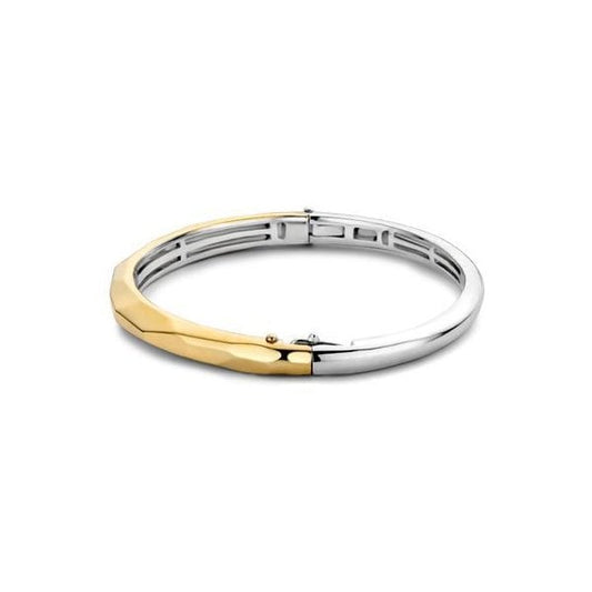 Two-Tone Milano Bracelet 2942SY