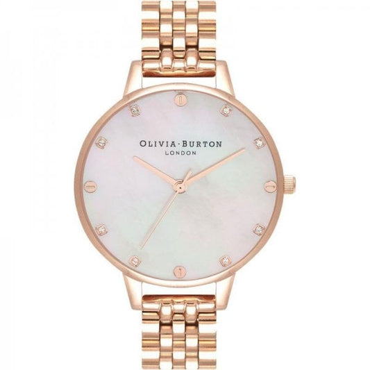 Quartz Ladies Watch