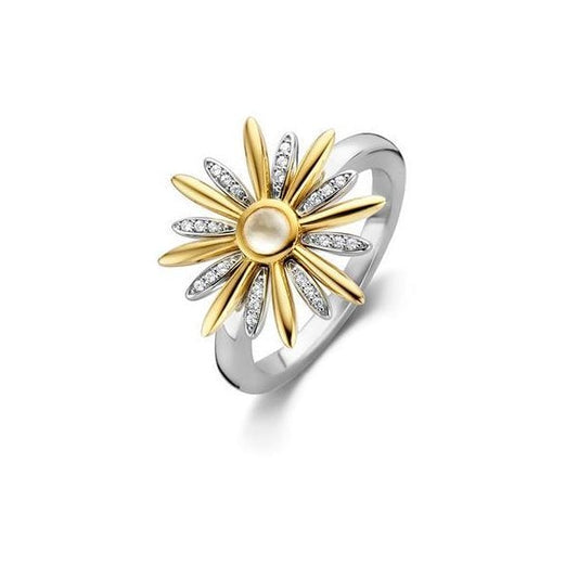 Milano Ring Size 50