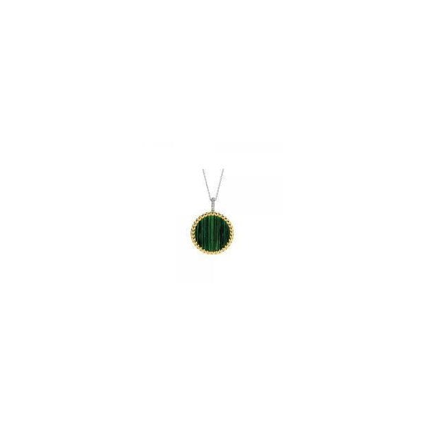 Milano Pendant