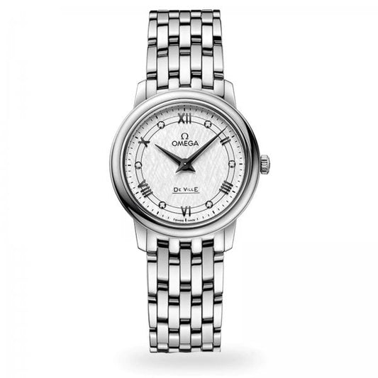 Deville Prestige Ladies Watch
