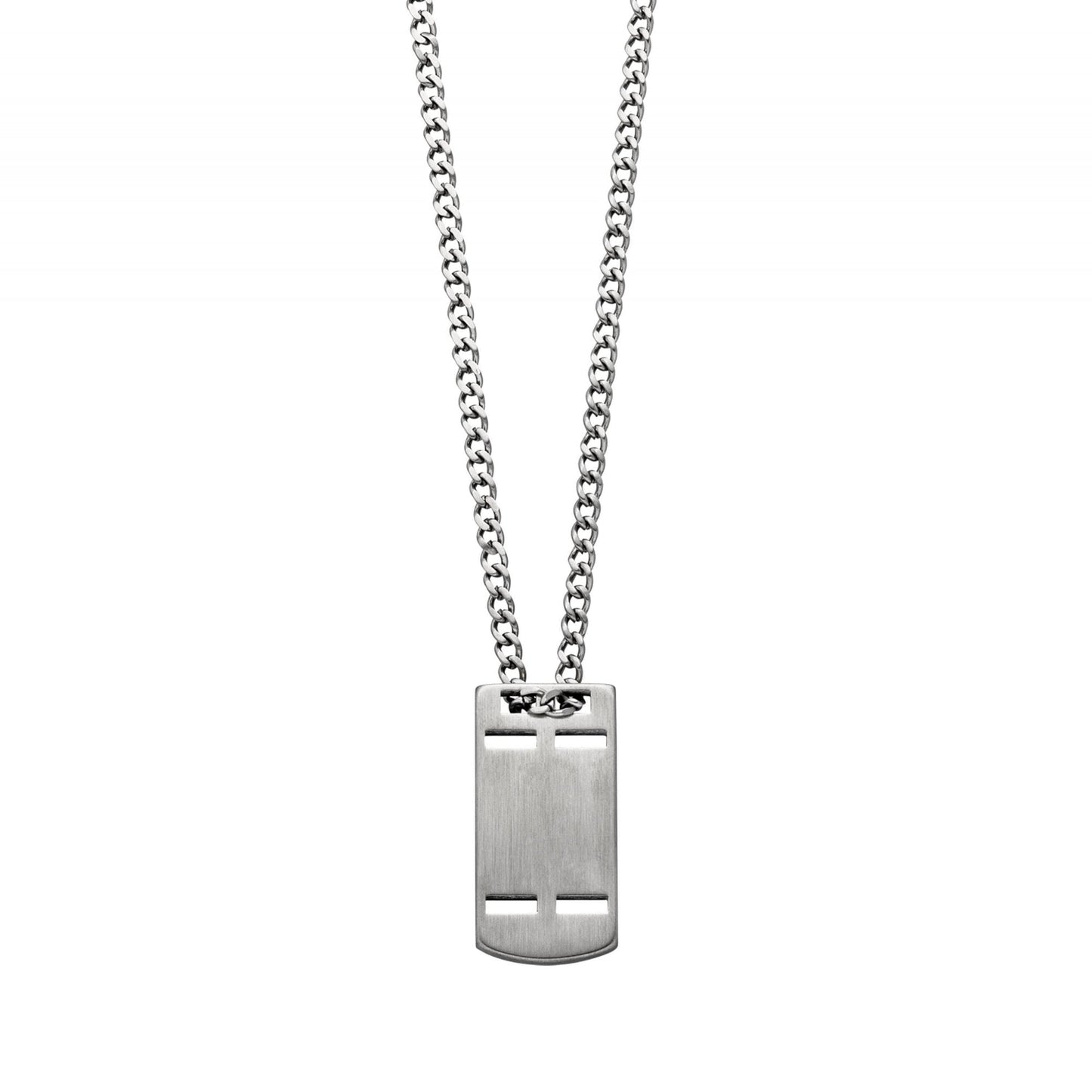 SW Buenos Aires Herrenkette Necklace