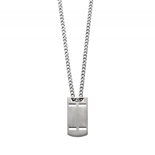 SW Buenos Aires Herrenkette Necklace