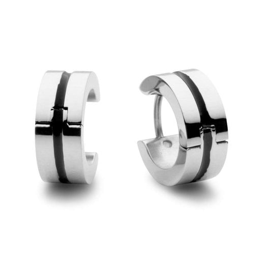 SW New York Creolen Earrings