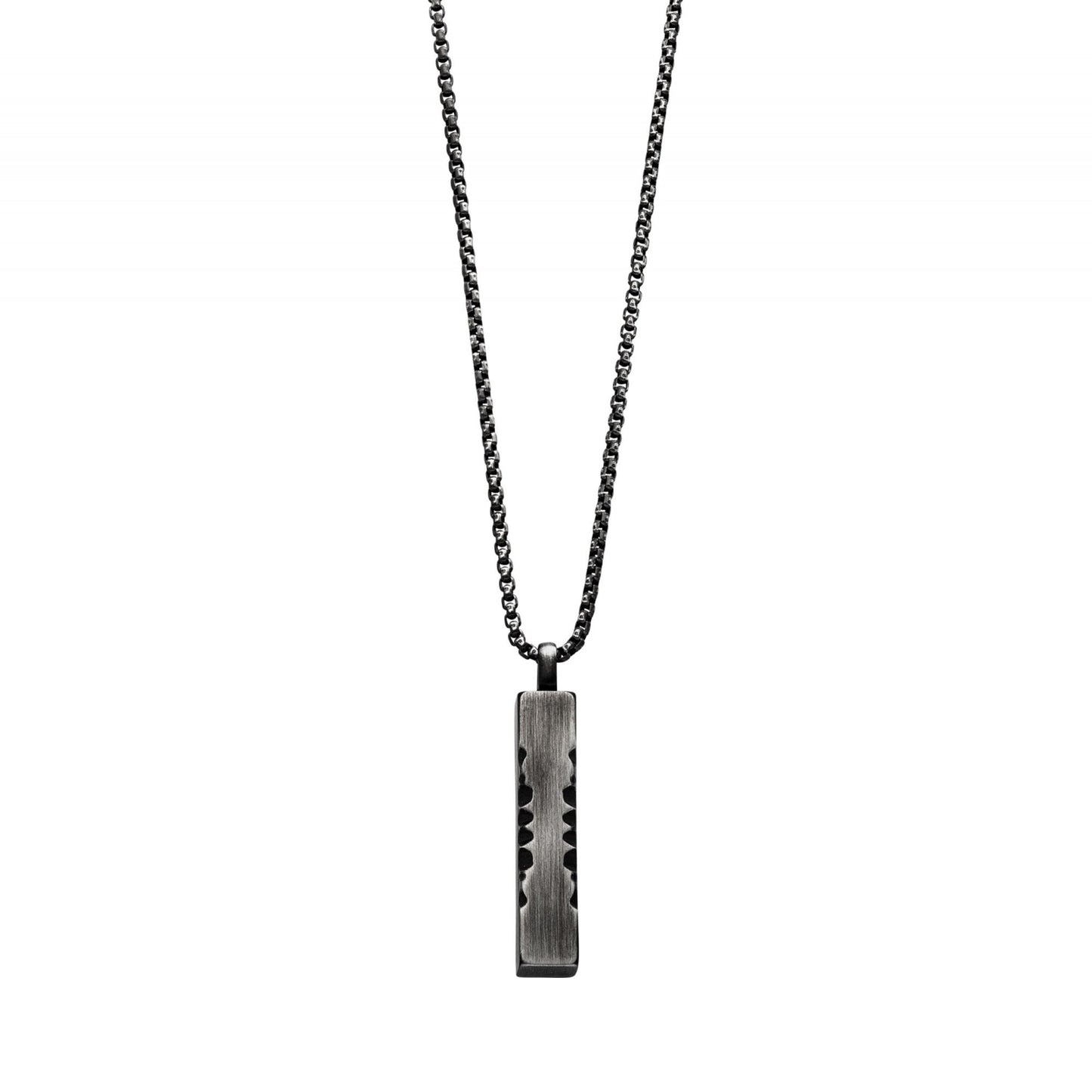 SW Buenos Aires Herrenkette Necklace
