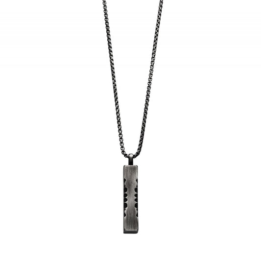 SW Buenos Aires Herrenkette Necklace
