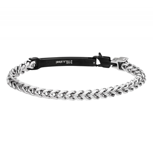 SW Denver Identarmband Bracelet