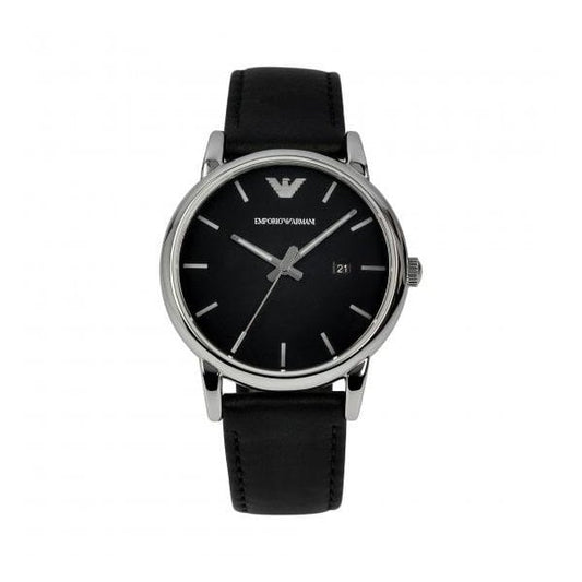 Classic 41mm Mens Watch