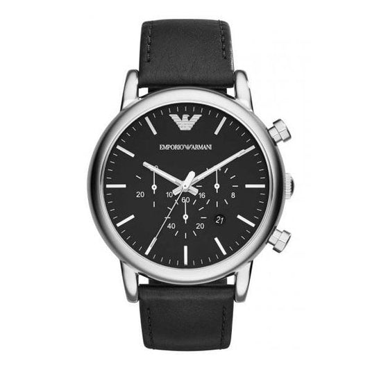 Mens Strap Watch