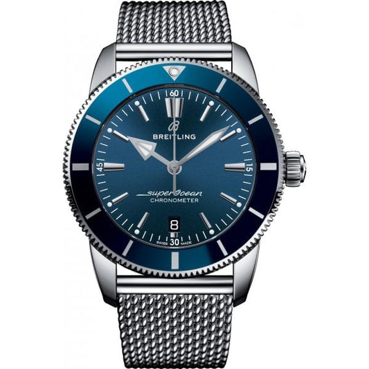 SUPEROCEAN HERITAGE II
