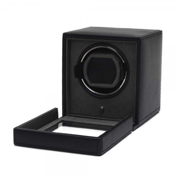 Cub with cover Watch Winder