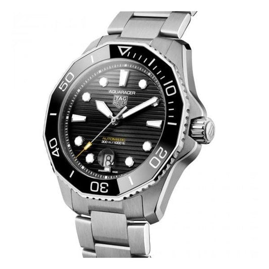 Aquaracer Professional 300 43mm Automatic Watch