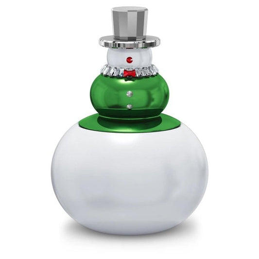 Holiday Cheers: Candy Bowl Snowman