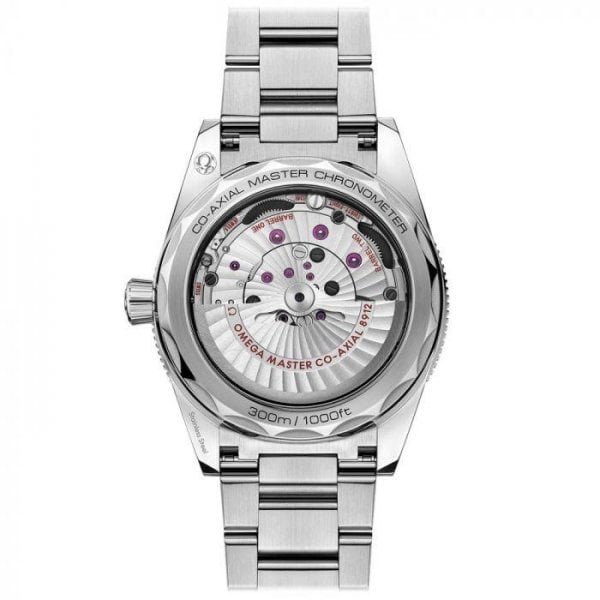 Seamaster Co-Axial 41mm Gents Watch