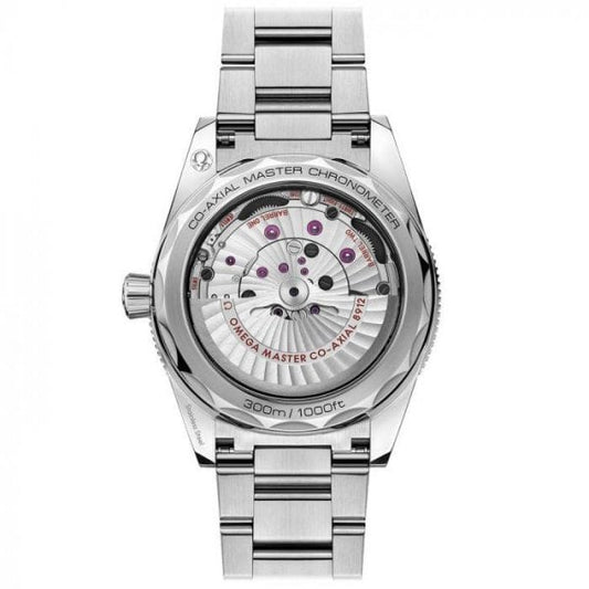 Seamaster Co-Axial 41mm Gents Watch
