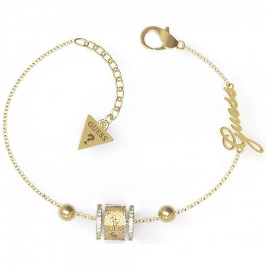 Round Harmony Bracelet