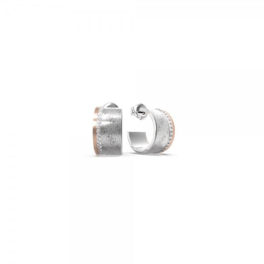 Round Harmony Earrings