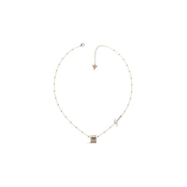 Round Harmony Necklace