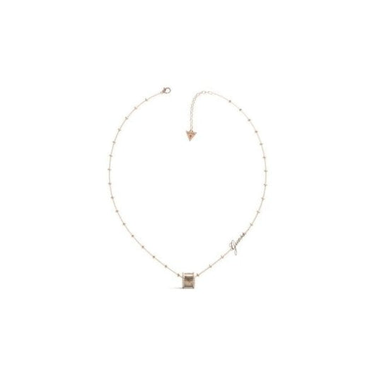 Round Harmony Necklace