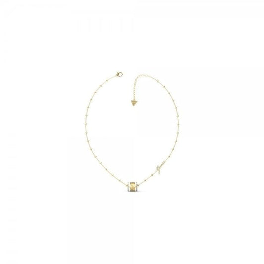 Round Harmony Necklace
