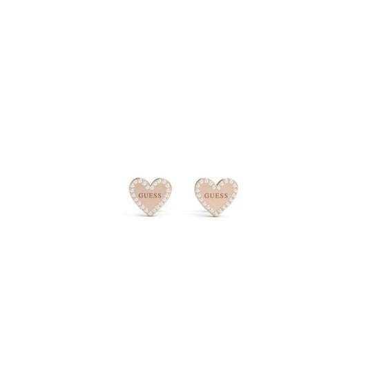 Heart to Heart Earrings