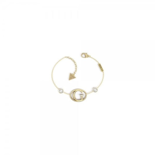 G Logo Bracelet