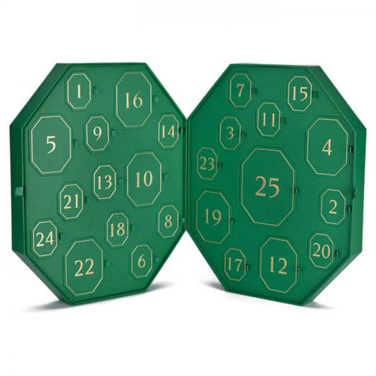 Annual Edition: Advent Calendar 2021