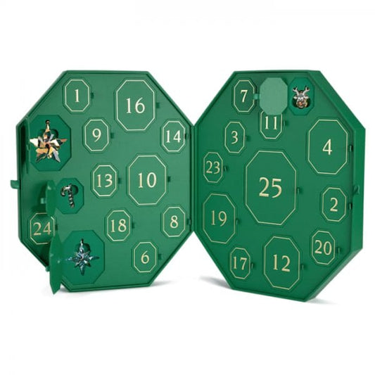 Annual Edition: Advent Calendar 2021
