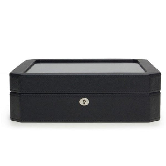 Windsor 10-Piece Watch Box