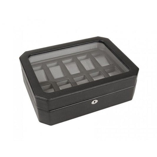 Windsor 10-Piece Watch Box