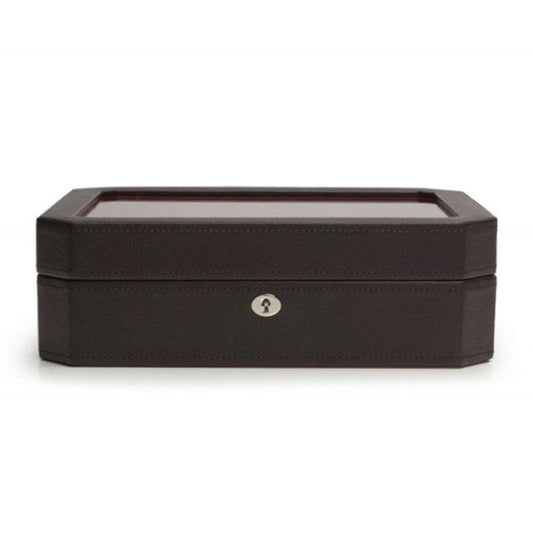 Windsor 10-piece Watch Box
