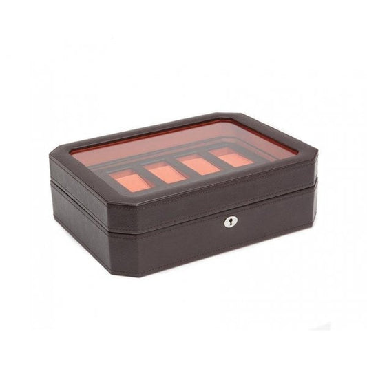 Windsor 10-piece Watch Box
