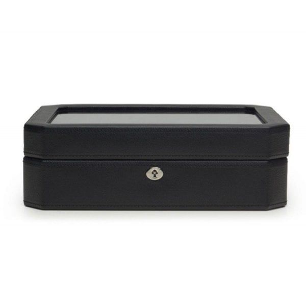Windsor 10-piece Watch Box