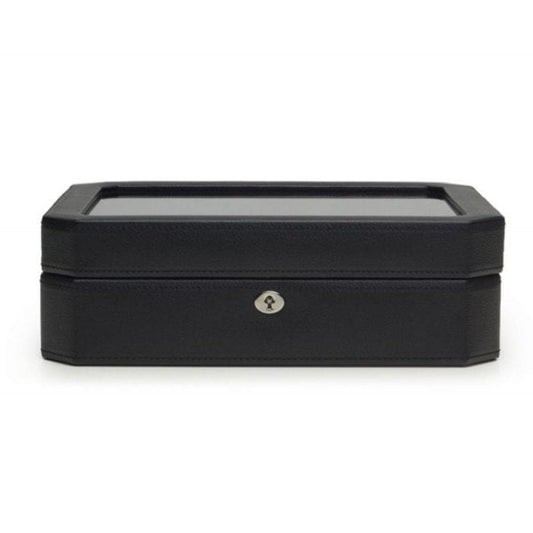 Windsor 10-piece Watch Box