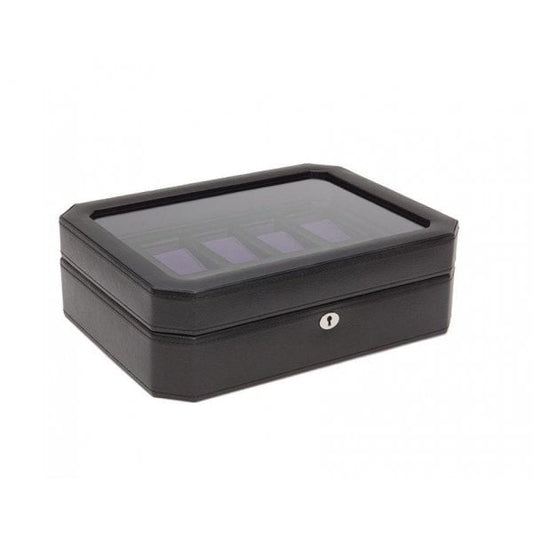 Windsor 10-piece Watch Box