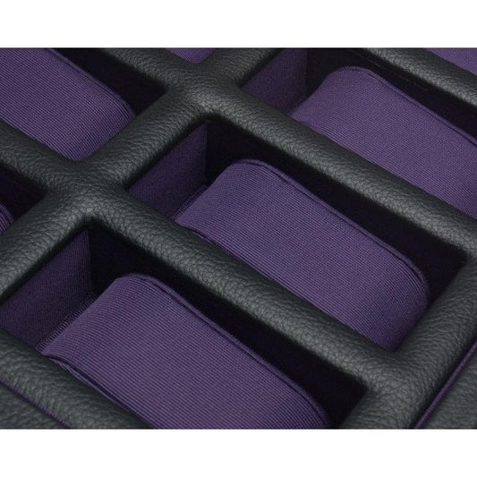 Windsor 10-piece Watch Box