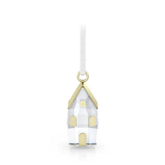 Holiday Magic: Ornament Winter Village