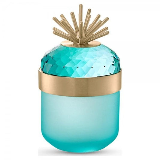 Jungle Beats Decorative Box Andoki, Green