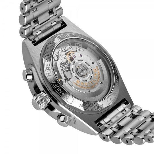 Chronomat B01 42 Bentley Chronograph Men's Watch