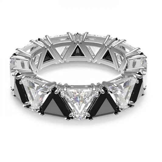 Millenia cocktail ring - Size 58