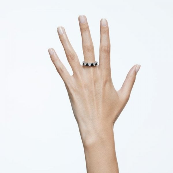 Millenia cocktail ring - Size 58