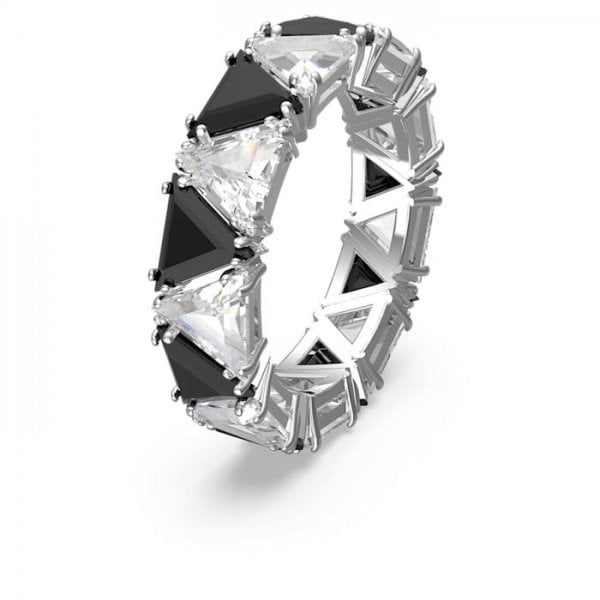 Millenia cocktail ring - Size 58