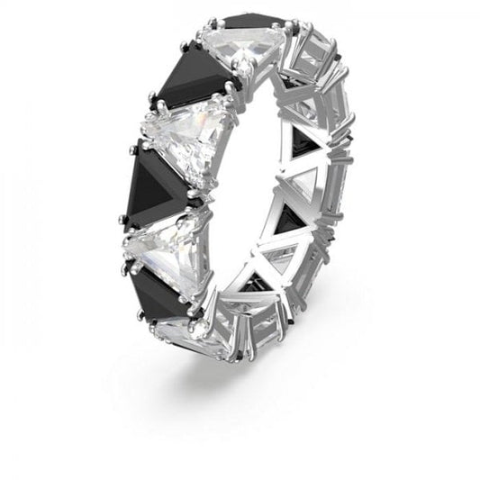 Millenia cocktail ring - Size 58