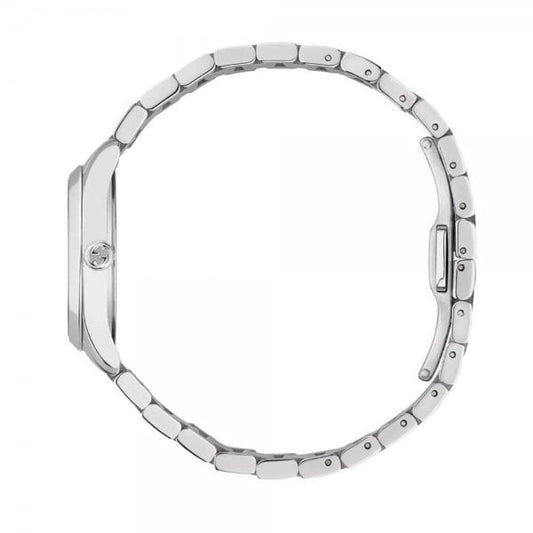 G-Timeless Iconic Diamond Ladies Watch