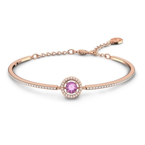 Swarovski Sparkling Dance bangle