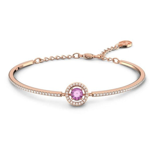 Swarovski Sparkling Dance bangle