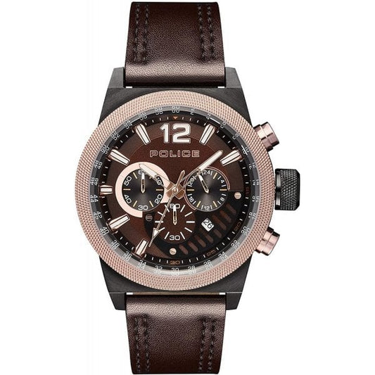 Gents Chronograph Quartz Watch