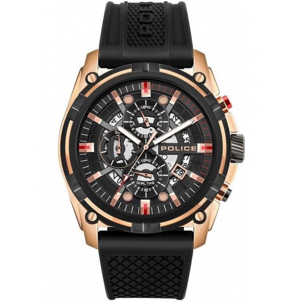 Gents Leptis Watch