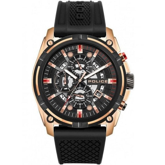 Gents Leptis Watch