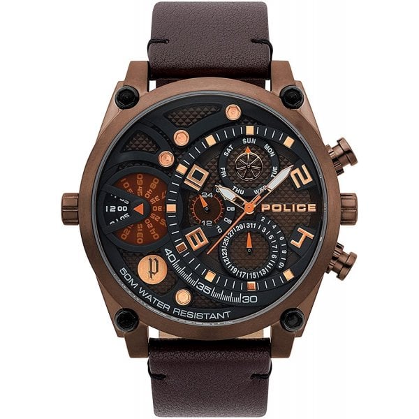 Gents Vigor Watch